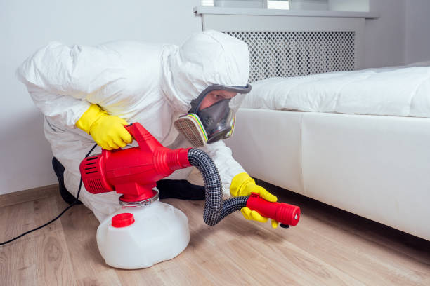 Best Commercial Pest Control Services  in Manti, UT