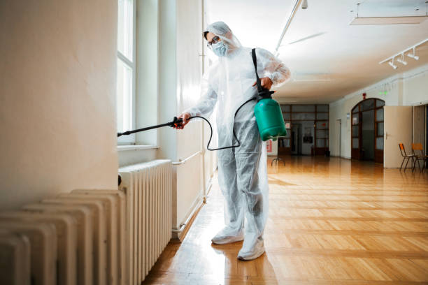 Best Wildlife Control Services  in Manti, UT